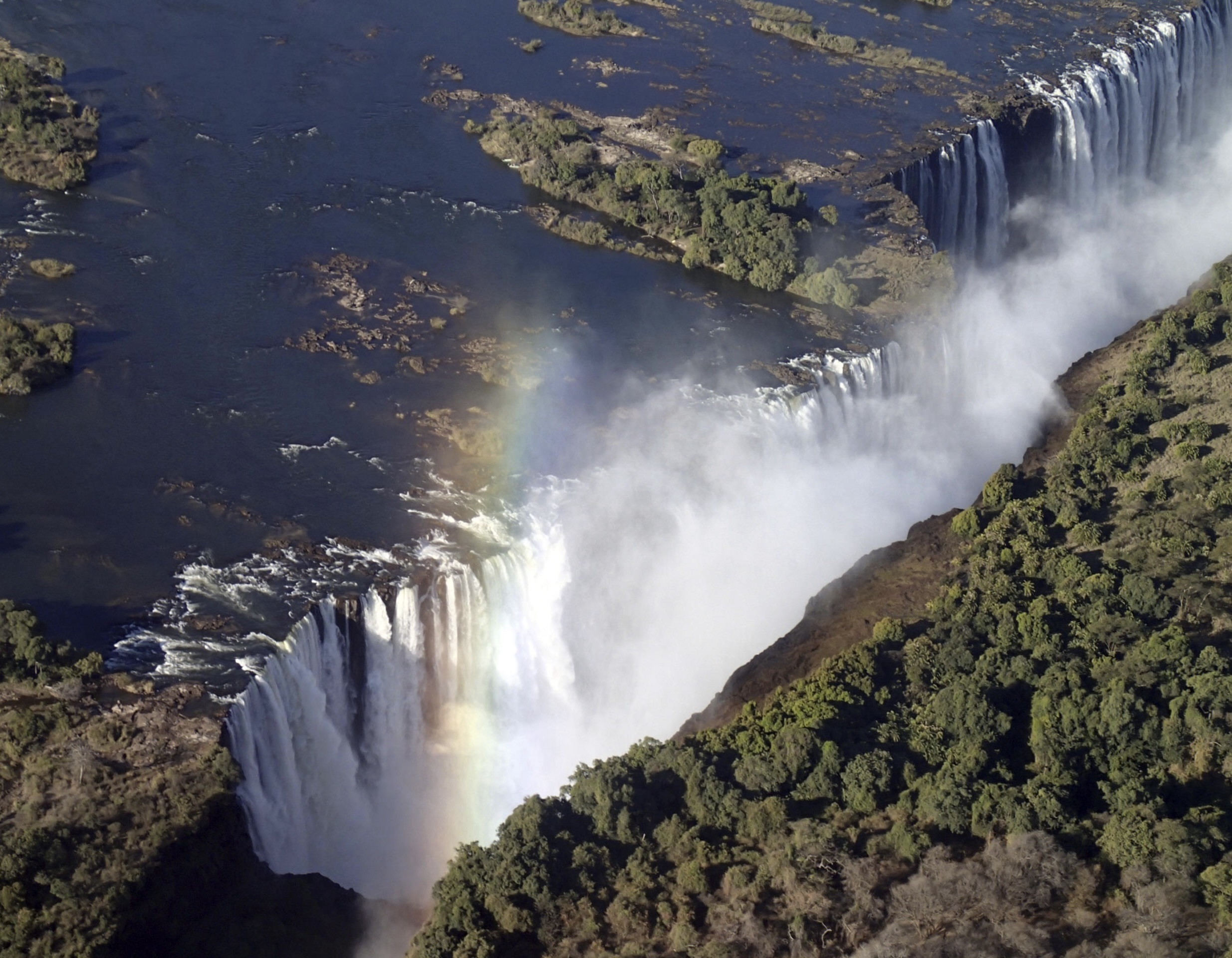 The Classic, Luxury Southern Africa Safari