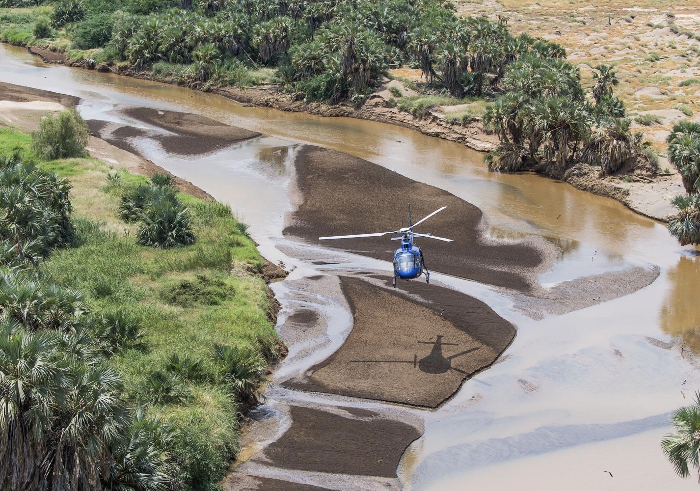 Ultimate Kenyan Safari