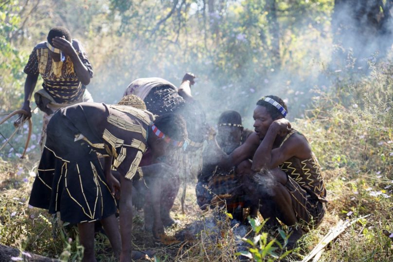 The Tribes of East Africa Safari